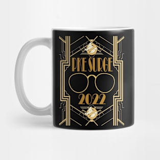 PKE Surge 2022 Mug